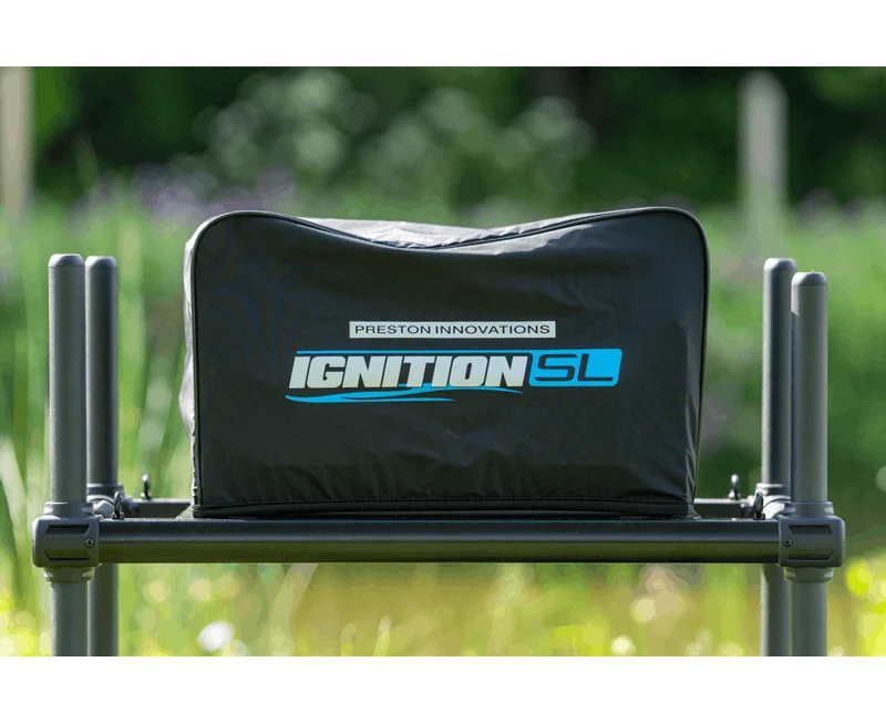 Ignition SL Seat Cover – Beschermhoes voor Zitkist