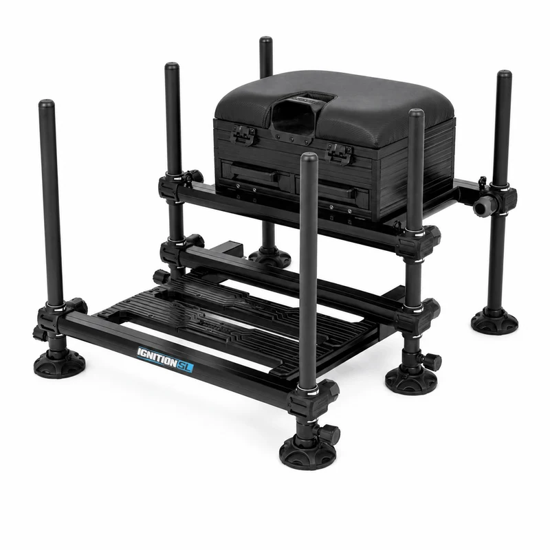 Ignition SL Seatbox – Zitkist