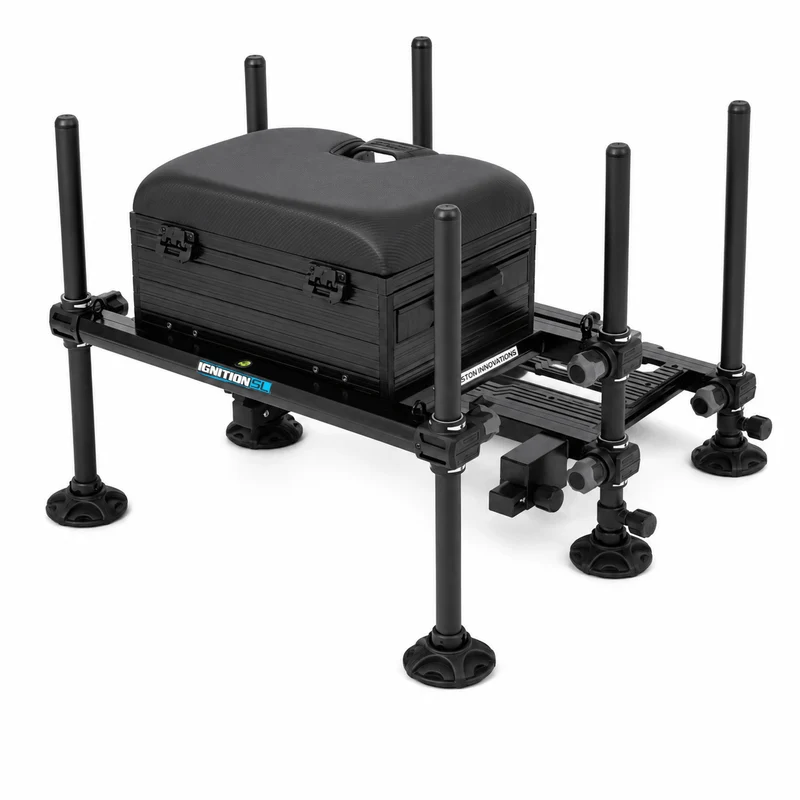 Ignition SL Seatbox – Zitkist