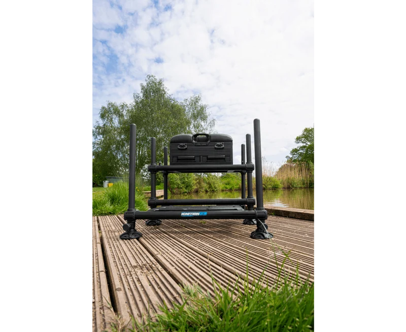 Ignition SL Seatbox – Zitkist