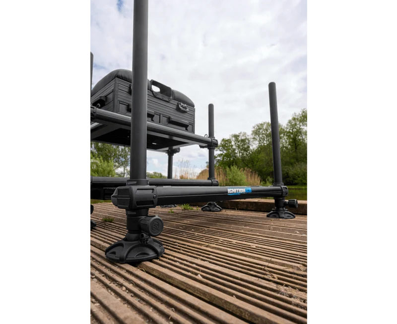 Ignition SL Seatbox – Zitkist