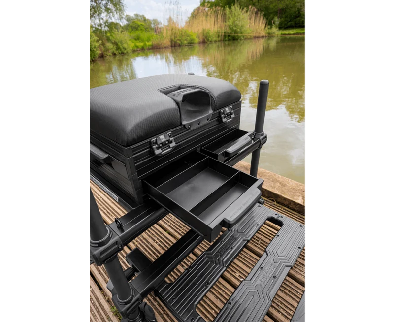 Ignition SL Seatbox – Zitkist