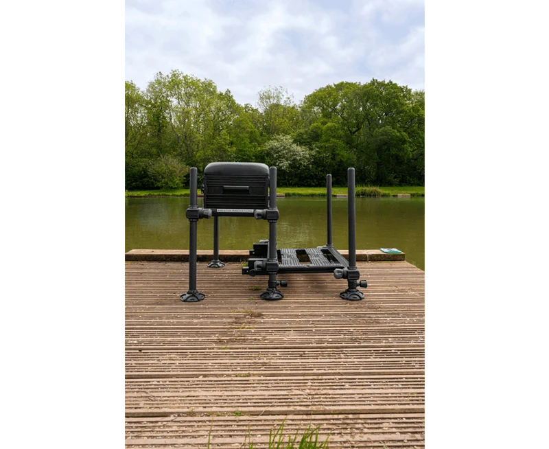 Ignition SL Seatbox – Zitkist