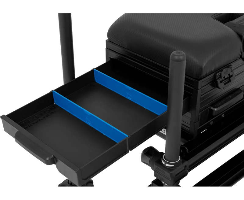 Ignition SL Seatbox – Zitkist