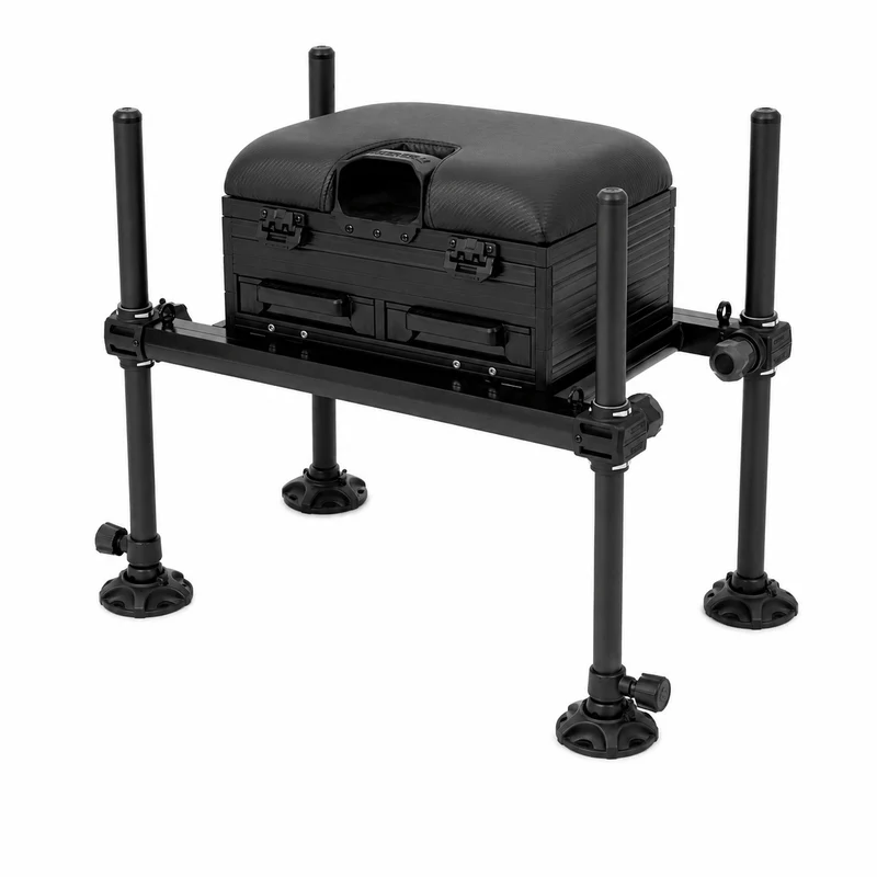 Ignition SL Seatbox (No Foot Platform) – Zitkist zonder Voetplateau