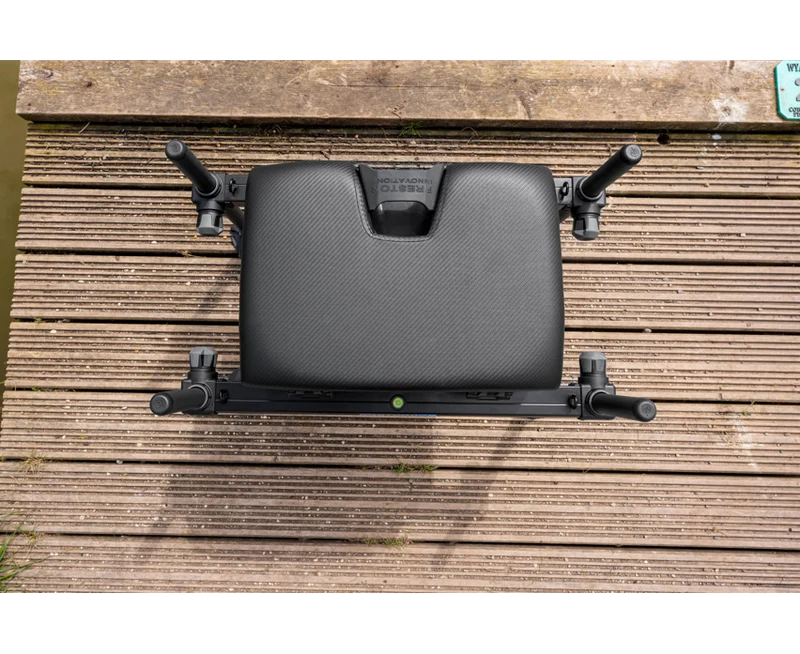 Ignition SL Seatbox (No Foot Platform) – Zitkist zonder Voetplateau