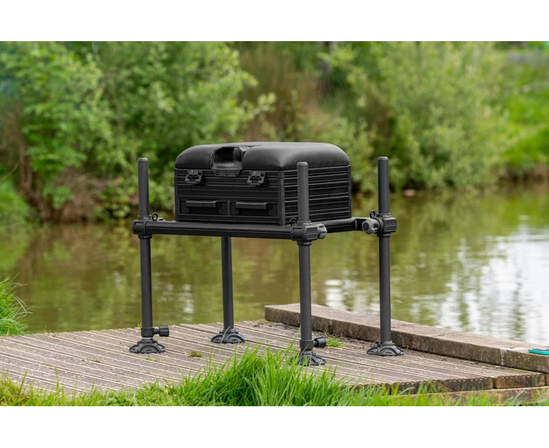 Ignition SL Seatbox (No Foot Platform) – Zitkist zonder Voetplateau