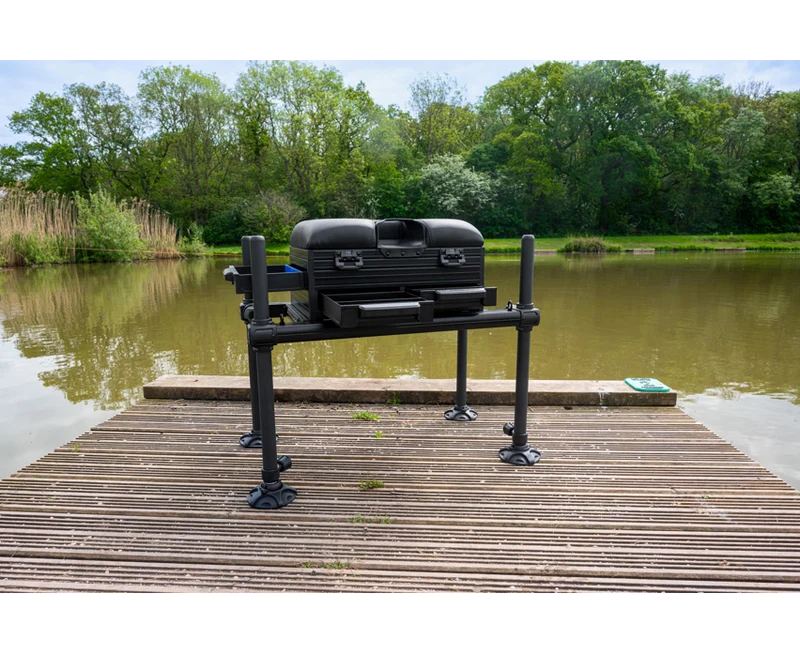 Ignition SL Seatbox (No Foot Platform) – Zitkist zonder Voetplateau