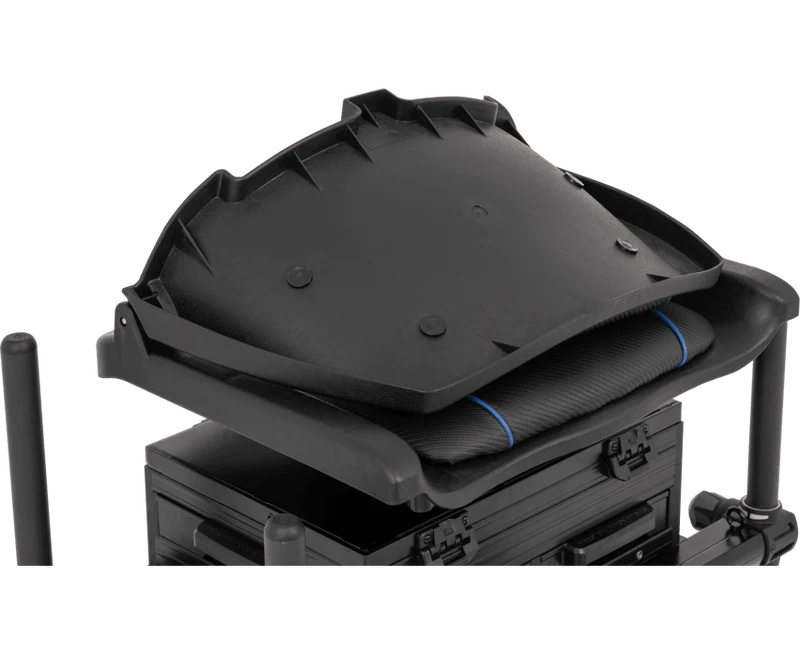 Ignition SL 360 Seatbox – Zitkist met Draaibare Stoel