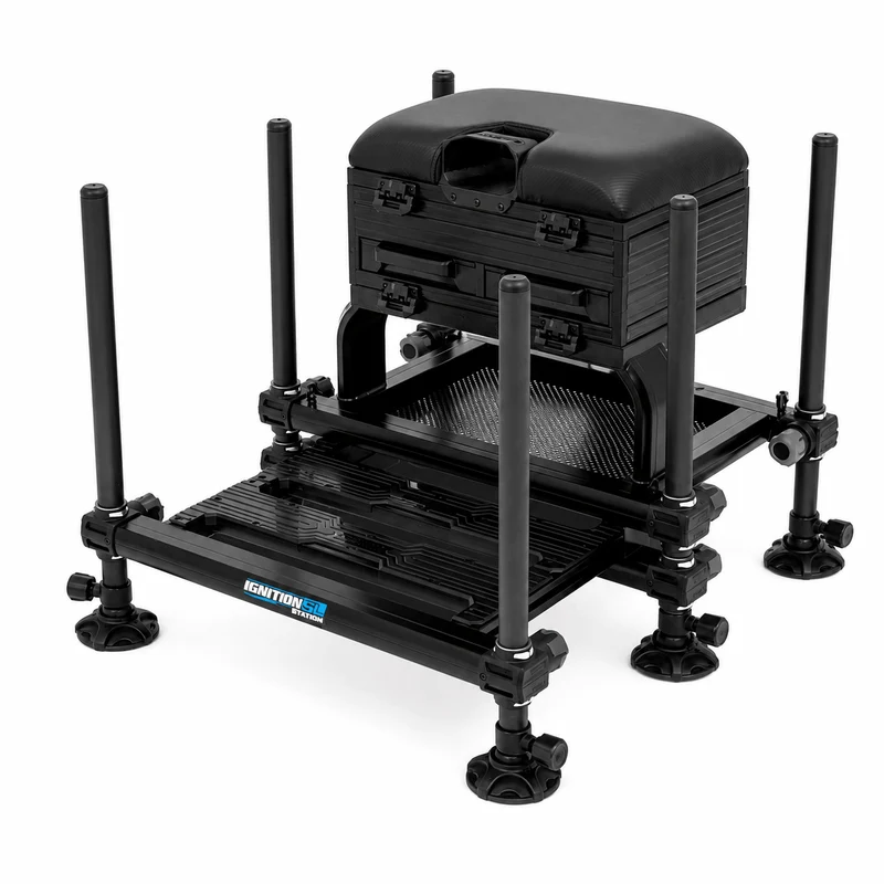 Ignition Station SL Seatbox – Zitkist