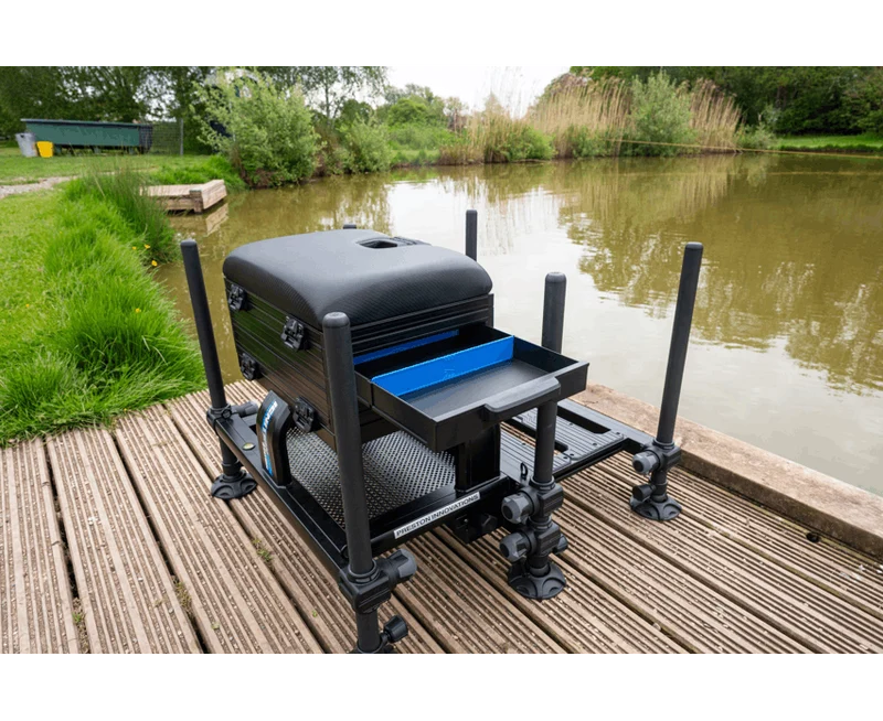 Ignition Station SL Seatbox – Zitkist