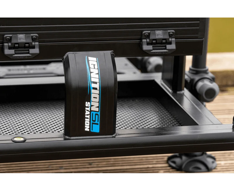 Ignition Station SL Seatbox – Zitkist