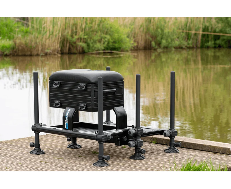 Ignition Station SL Seatbox – Zitkist