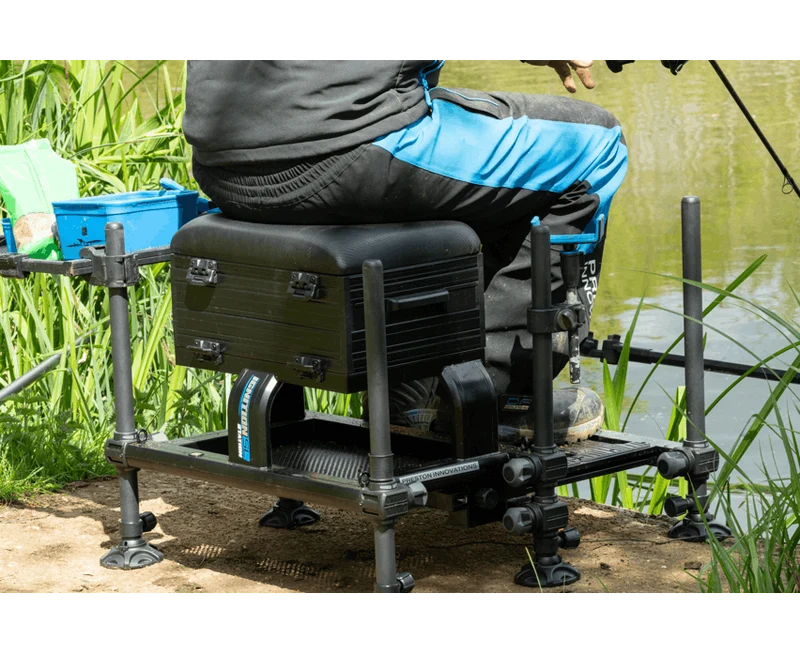 Ignition Station SL Seatbox – Zitkist