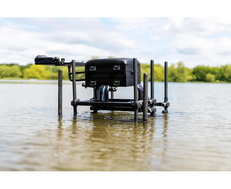 Ignition Station SL Seatbox – Zitkist