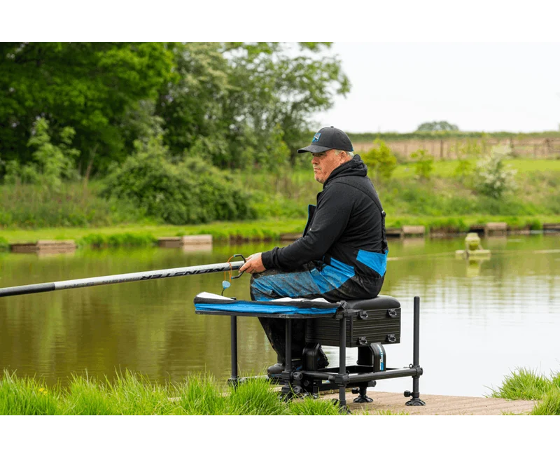 Ignition Station SL Seatbox – Zitkist