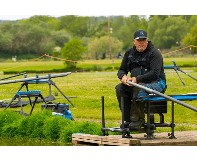 Ignition Station SL Seatbox – Zitkist
