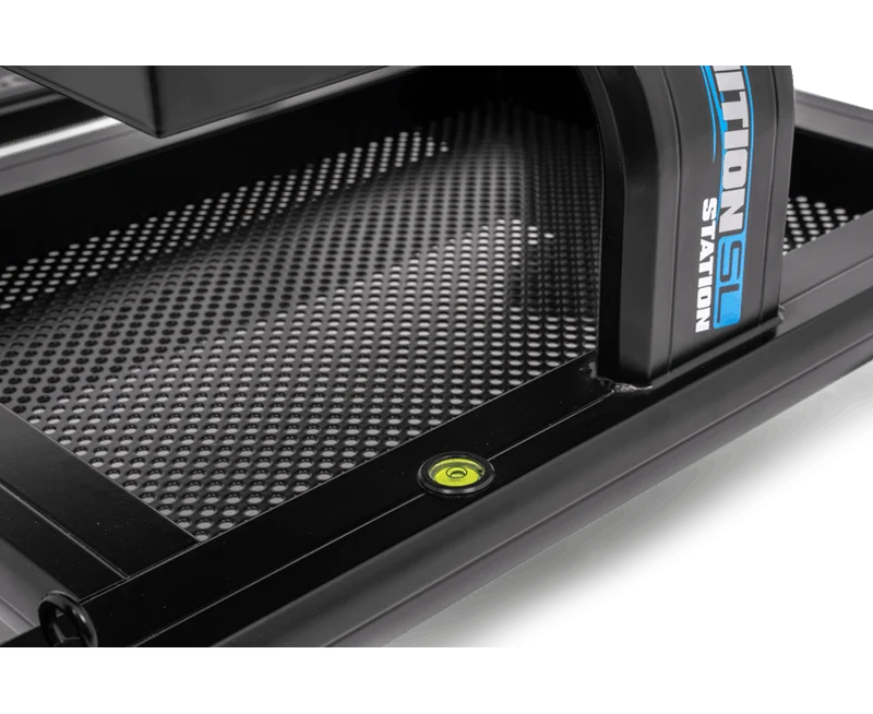 Ignition Station SL Seatbox – Zitkist