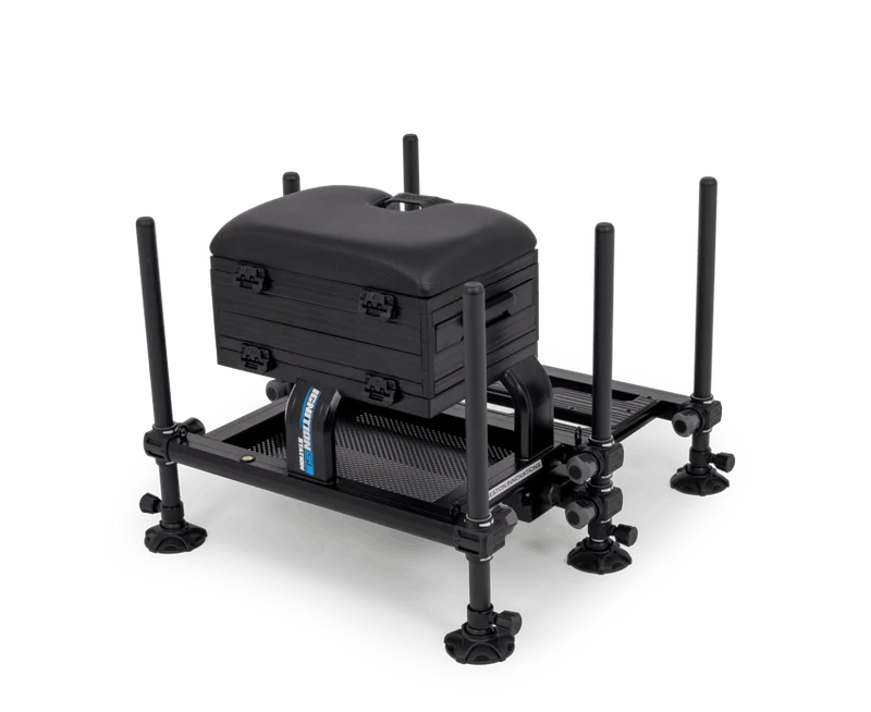Ignition Station SL Seatbox – Zitkist