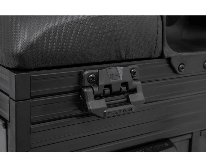 Ignition Station SL Seatbox – Zitkist