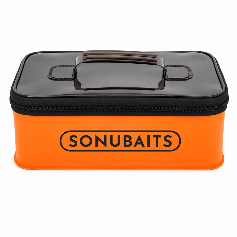 EVA Hookbait Storage Systems – Opbergsysteem voor Haakaas