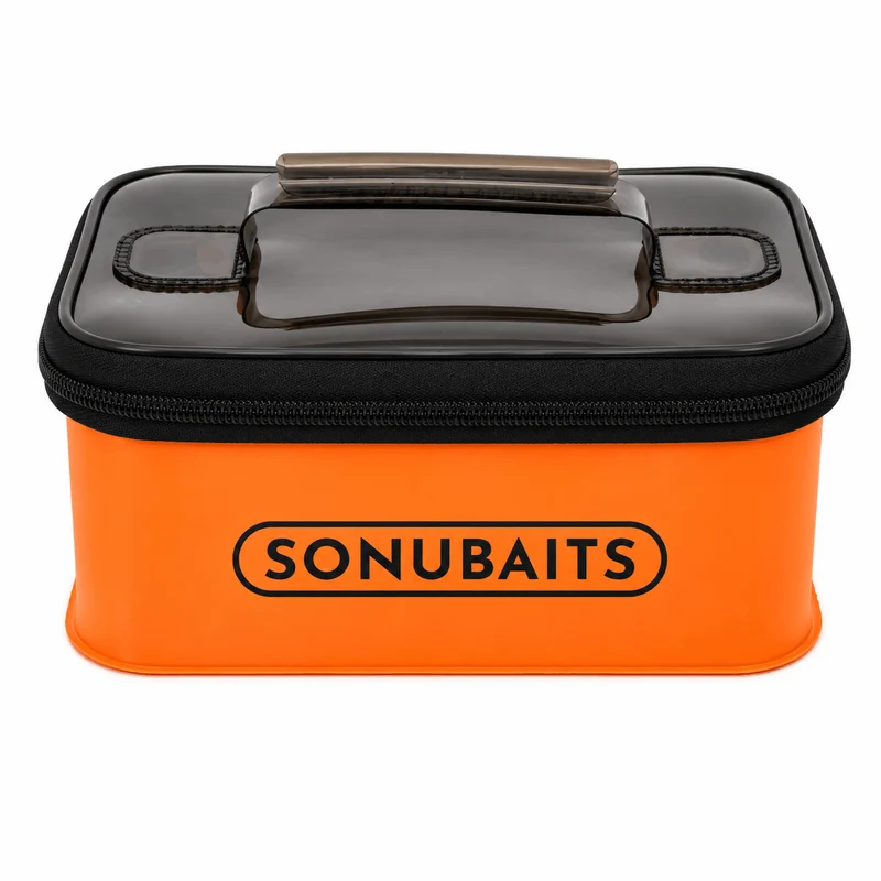 EVA Hookbait Storage Systems – Opbergsysteem voor Haakaas