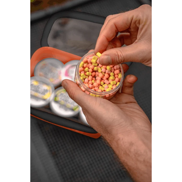 EVA Hookbait Storage Systems – Opbergsysteem voor Haakaas