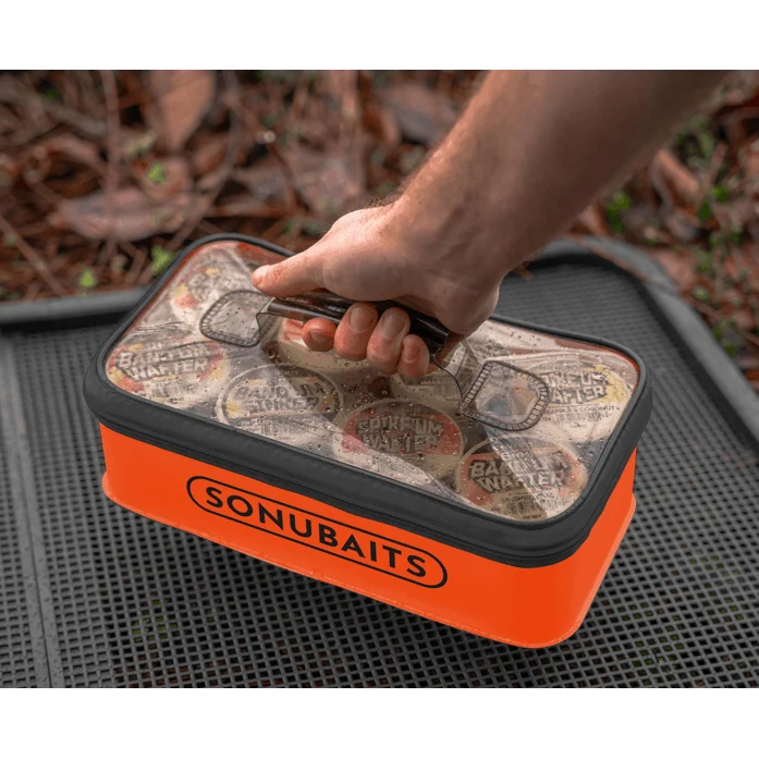EVA Hookbait Storage Systems – Opbergsysteem voor Haakaas