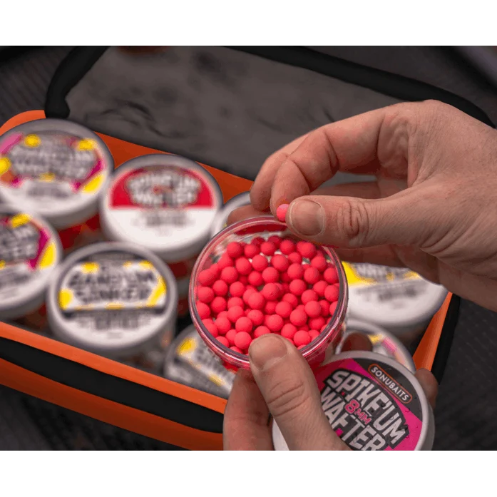 EVA Hookbait Storage Systems – Opbergsysteem voor Haakaas
