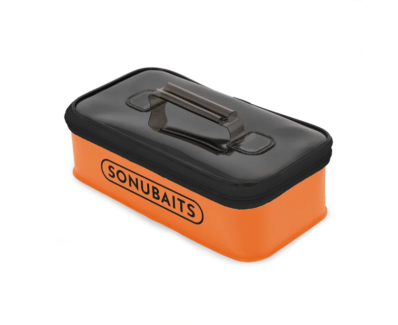 EVA Hookbait Storage Systems – Opbergsysteem voor Haakaas