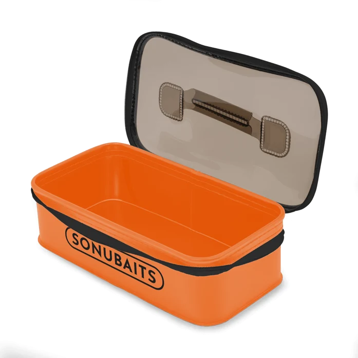EVA Hookbait Storage Systems – Opbergsysteem voor Haakaas