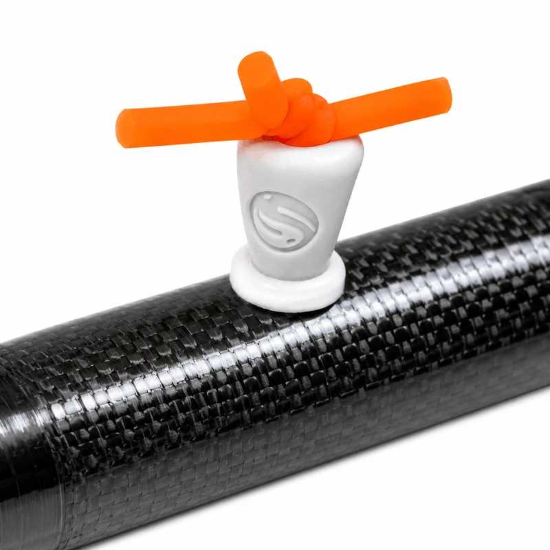 Power XS Elasticated Pole Top Kits – Topsets met Voorgemonteerd Elastiek
