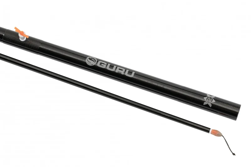 Power XS Elasticated Pole Top Kits – Topsets met Voorgemonteerd Elastiek