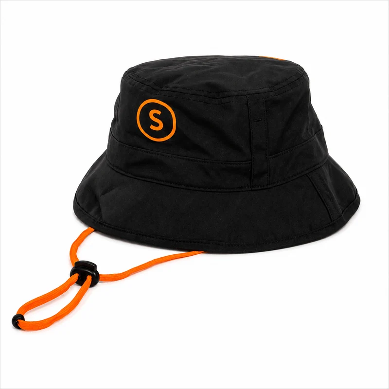 Bucket Hat Stealth – Vissershoed