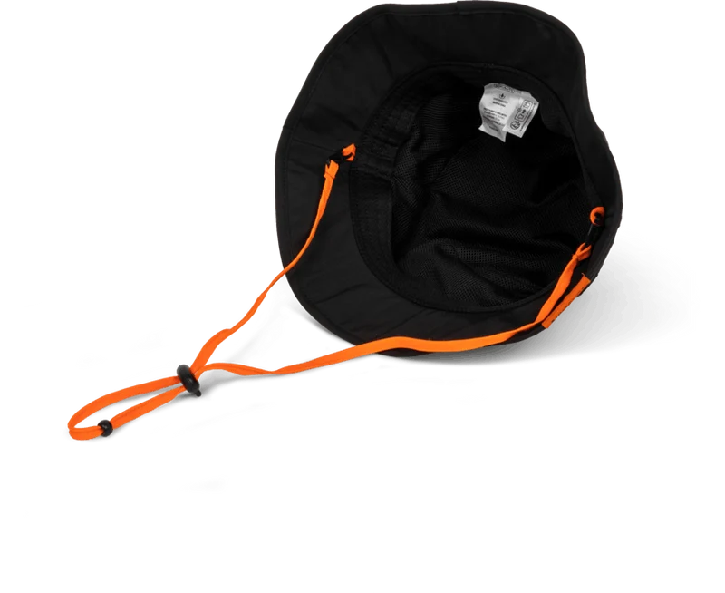 Bucket Hat Stealth – Vissershoed
