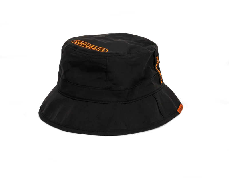 Bucket Hat Stealth – Vissershoed