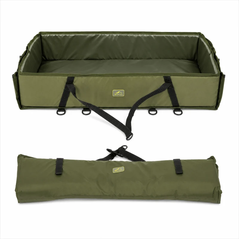 Expedition Folda-Weigh Mat – Onthaak- en Weegmat