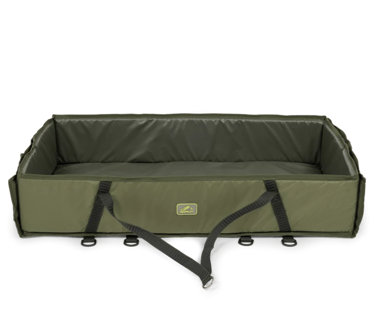 Expedition Folda-Weigh Mat – Onthaak- en Weegmat