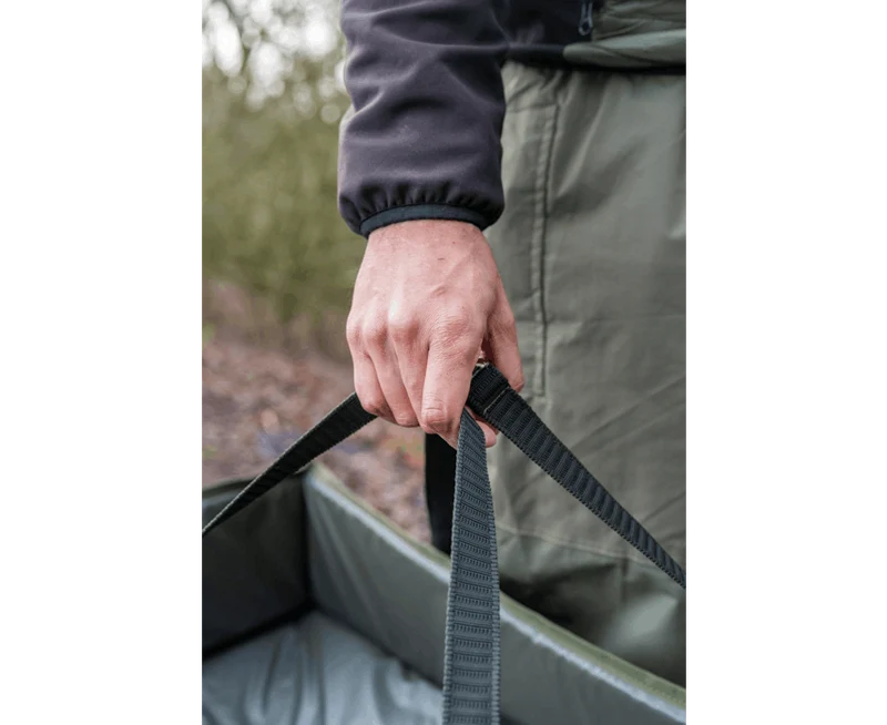 Expedition Folda-Weigh Mat – Onthaak- en Weegmat