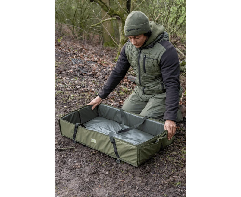 Expedition Folda-Weigh Mat – Onthaak- en Weegmat