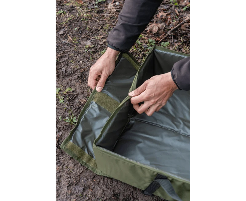 Expedition Folda-Weigh Mat – Onthaak- en Weegmat