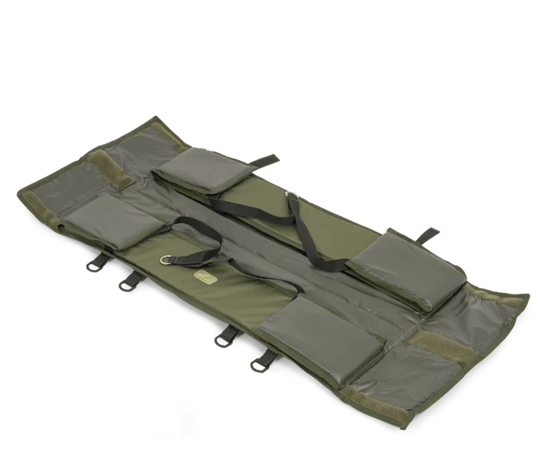 Expedition Folda-Weigh Mat – Onthaak- en Weegmat