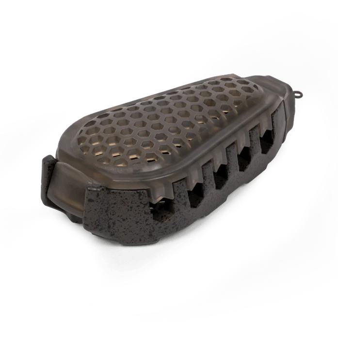 Bait Gripper Feeder – Voerkorf met Aasgrip