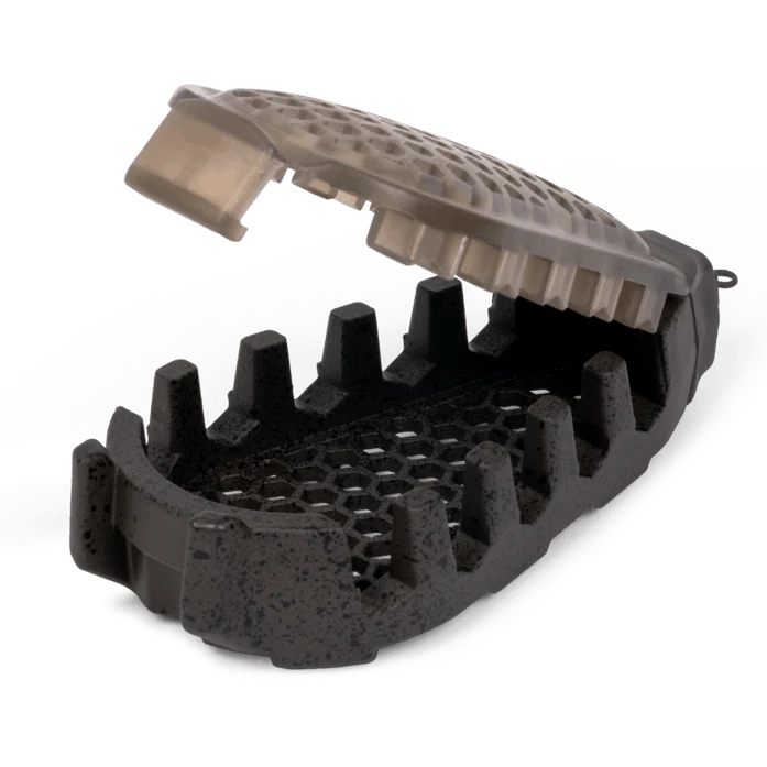 Bait Gripper Feeder – Voerkorf met Aasgrip