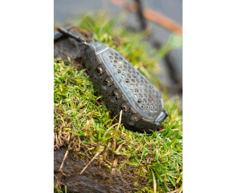 Bait Gripper Feeder – Voerkorf met Aasgrip