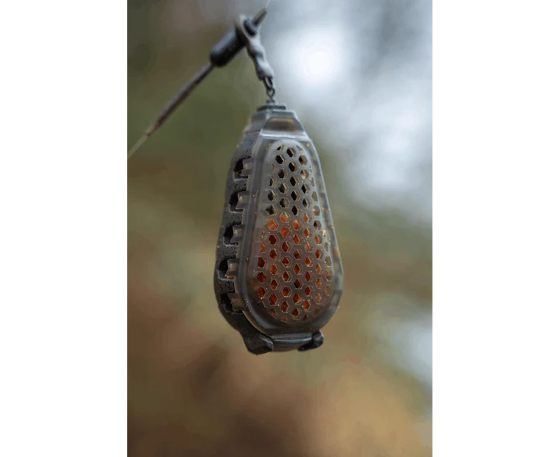 Bait Gripper Feeder – Voerkorf met Aasgrip