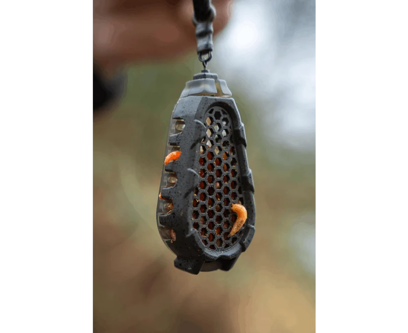 Bait Gripper Feeder – Voerkorf met Aasgrip