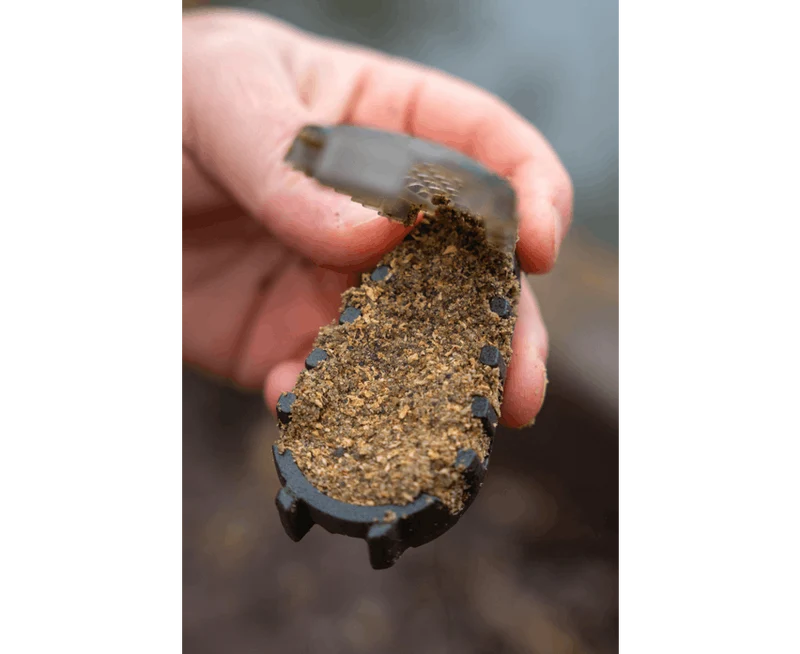 Bait Gripper Feeder – Voerkorf met Aasgrip