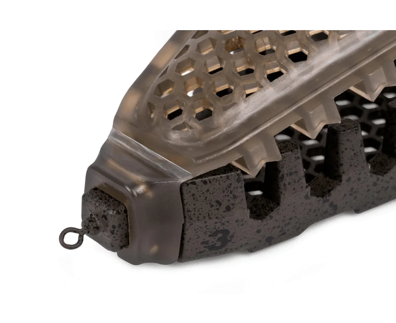 Bait Gripper Feeder – Voerkorf met Aasgrip