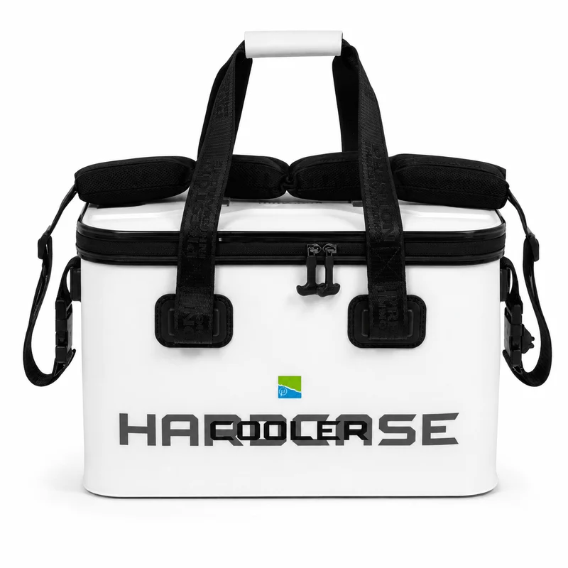 Hardcase Cooler – Koeltas